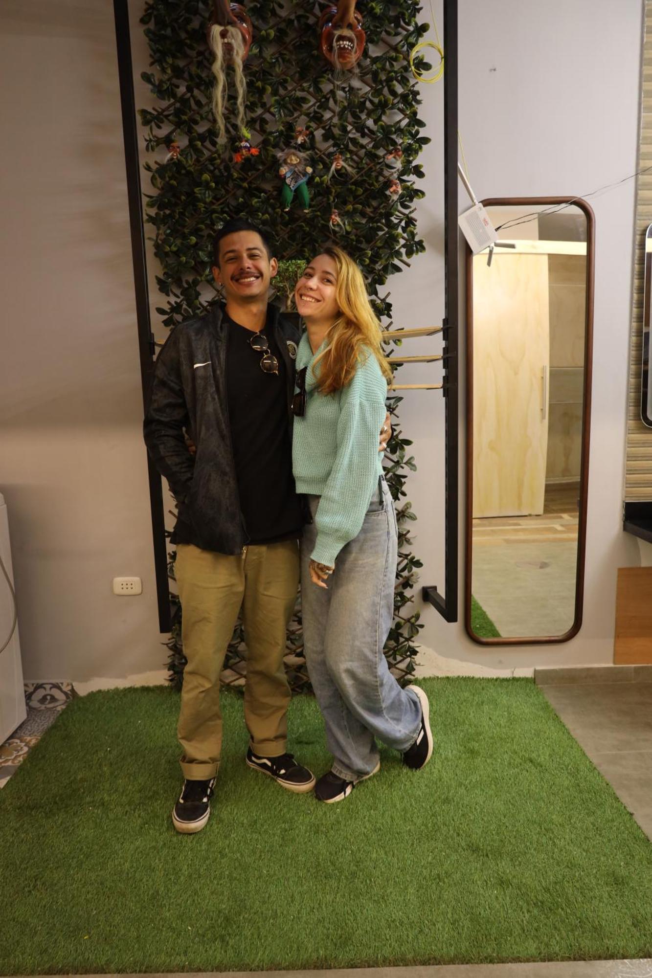 Sabina Aeropuerto Hostel Lima Bagian luar foto